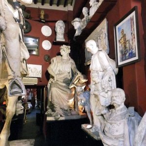 Atelier Canova Tadolini