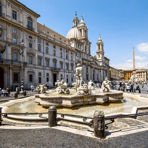 Piazza Navona