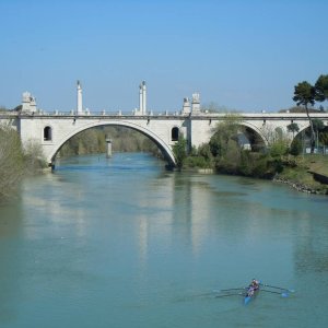 Ponte Milvio