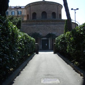 Mausoleum der Costanza