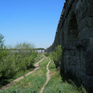 Parco degli Acquedotti