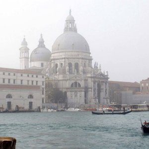 Venedig 2008