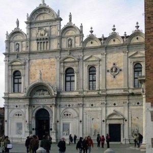 Scuola Grande di San Marco