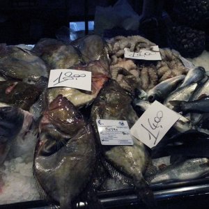 Mercato del Pesce