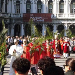 Domenica delle Palme 2017