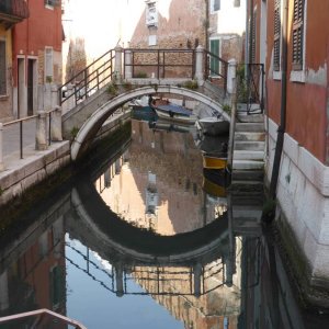 Venezianisches Leben