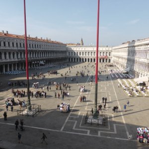 Piazza San Marco