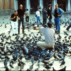 Piazza San Marco