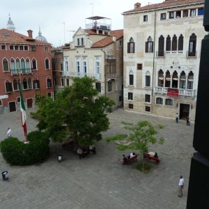 Campo Bandiera e Moro