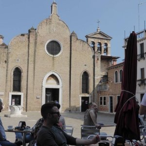 Campo Bandiera e Moro