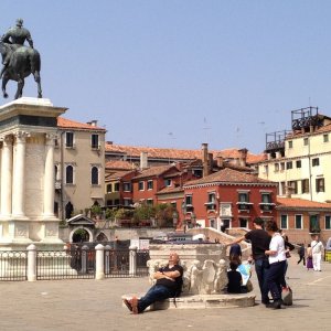 Campo San Zanipolo