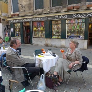 Campo San Zanipolo