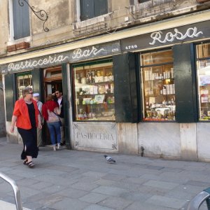 Campo San Zanipolo