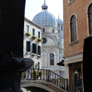 Santa Maria dei Miracoli