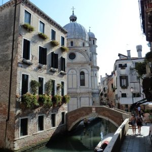 Santa Maria dei Miracoli