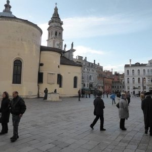 Campo Santa Maria Formosa