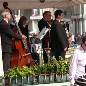 Piazza San Marco