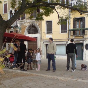 Campo San Polo