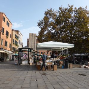 Campo Santa Margherita