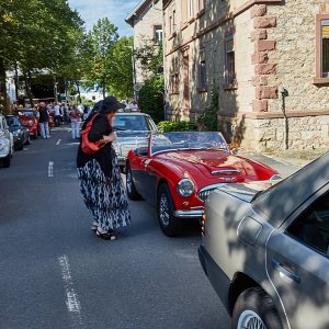 Oldtimer MTG 2017