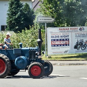 Oldtimer MTG 2017