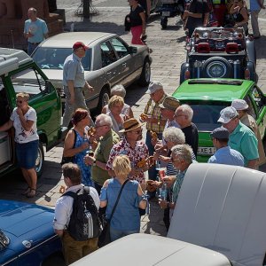 Oldtimer MTG 2017