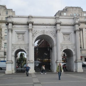 Marble Arch