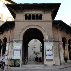 Zwischenstop Piacenza