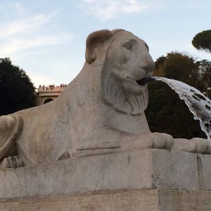 Piazza del Popolo