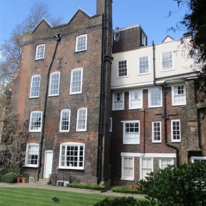 Lincoln's Inn