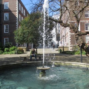 Middle Temple