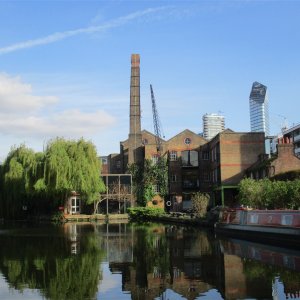 Regent's Canal