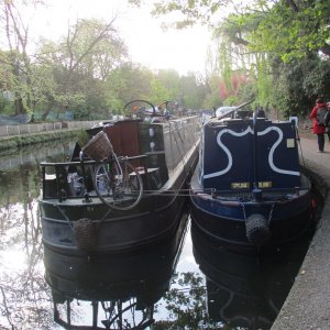 Regent's Canal