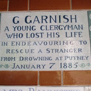 Postman's Park