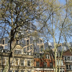 Postman's Park