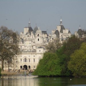 St James Park