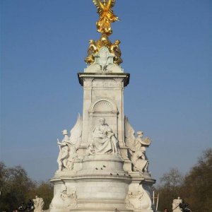 Victoria Memorial