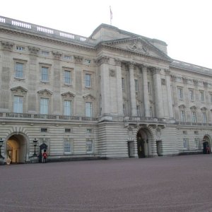 Buckingham Palace