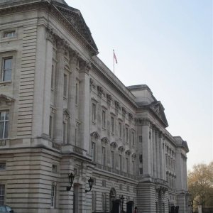 Buckingham Palace