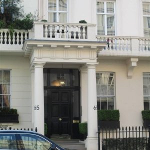 Belgravia