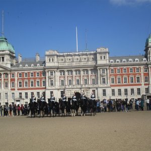 Horse Guards