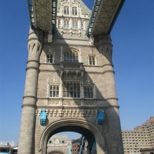 Tower Bridge