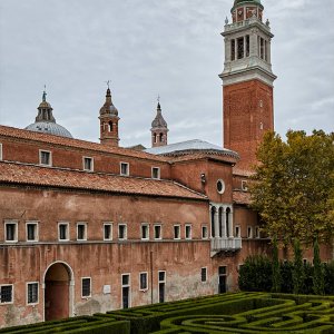 Venedig17 Fondazione Cini