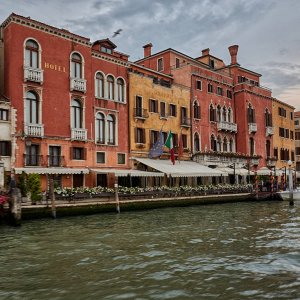 Venedig17 Canal Grande