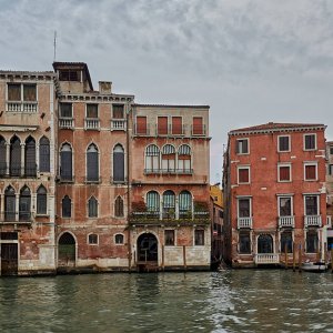 Venedig17 Canal Grande