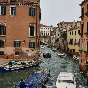 Venedig17 Tag 3