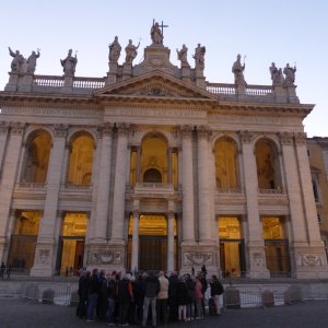 Lateran