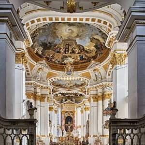 Ulm Kloster Wiblingen