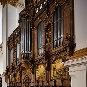 Ulm Kloster Wiblingen