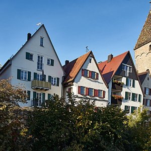 Ulm Stadtbummel